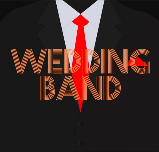 WEDDING BAND